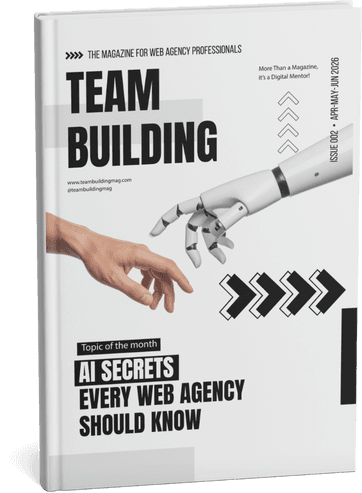 Team Building Magazine Issue 002